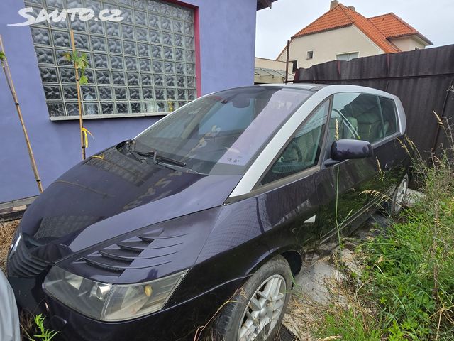 Renault Avantime